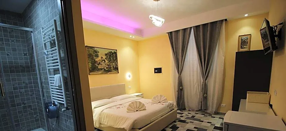 Quest House Lihong