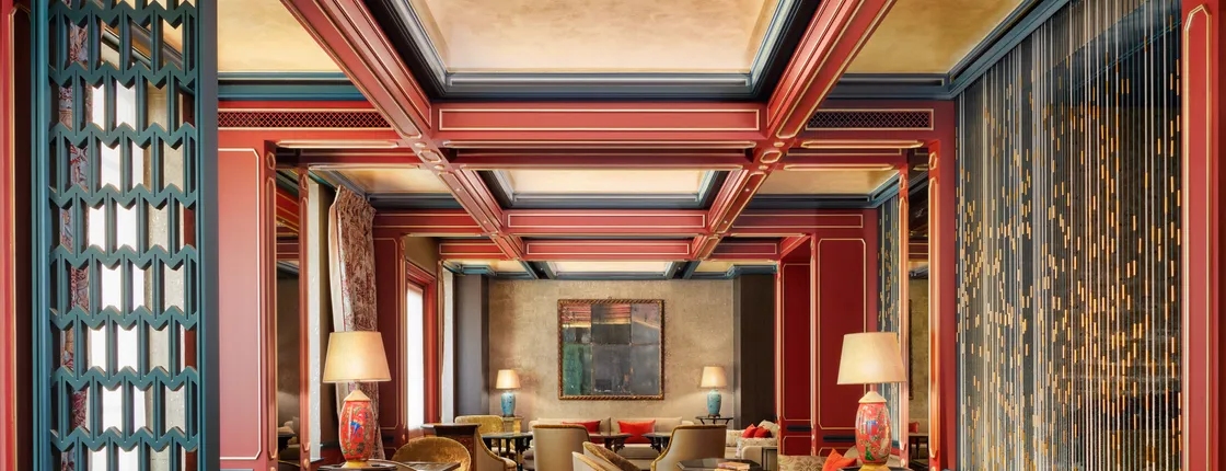 Hotel de Montesquieu