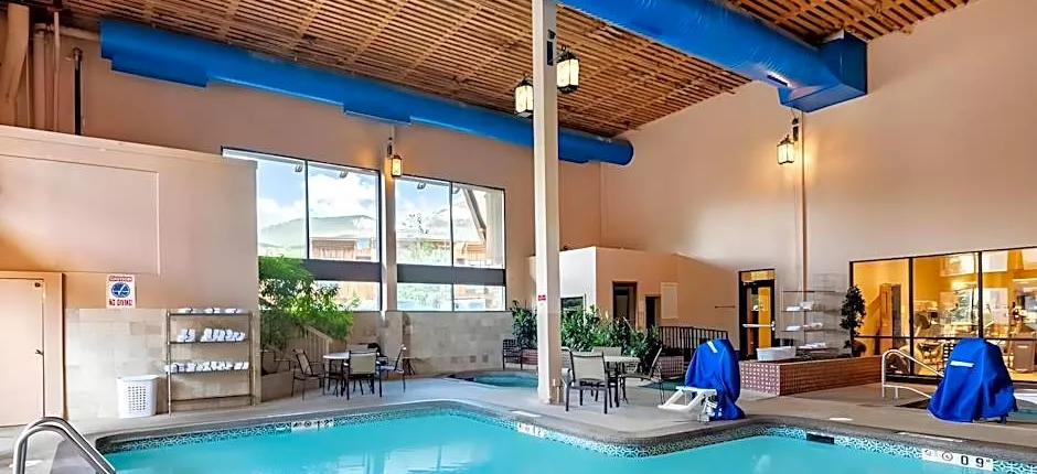 White Peak Hotel – Frisco By IHG