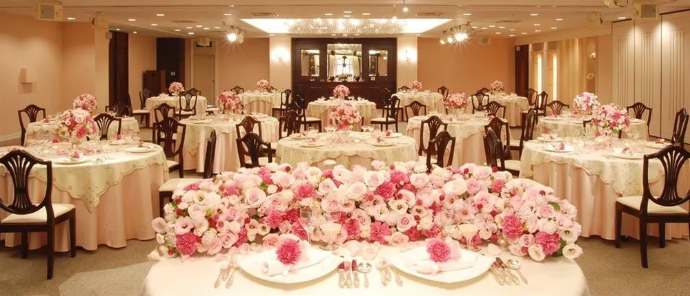 Tachikawa Regent Hotel