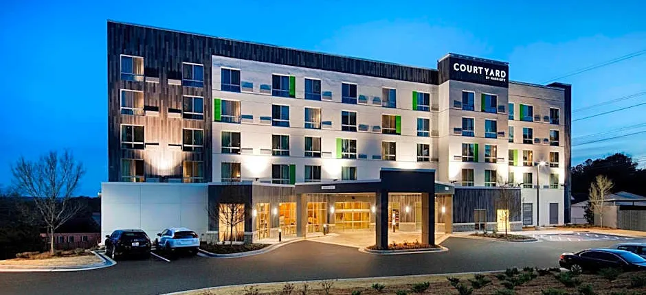 Courtyard by Marriott Atlanta Vinings/Galleria