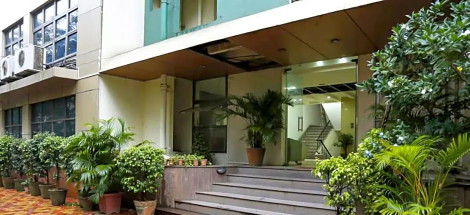 FabHotel Sai Prasad Apartments
