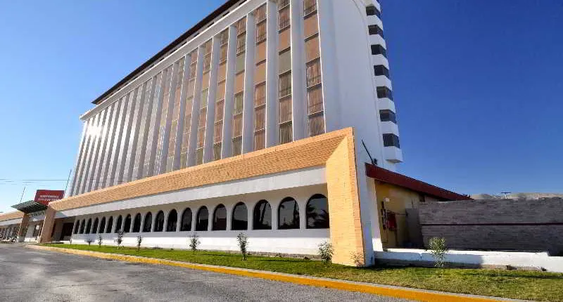 Mision Torreón