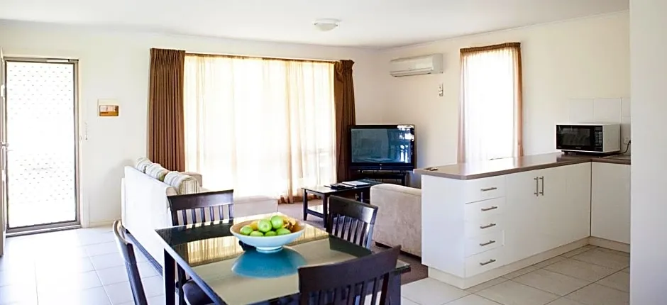 Echuca Moama Holiday Villas