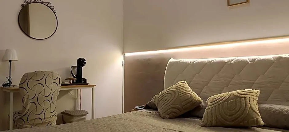 Alloggi Adamo Venice