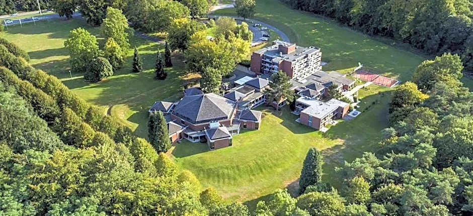 Mercure Louvain La Neuve Centre de Sminaires