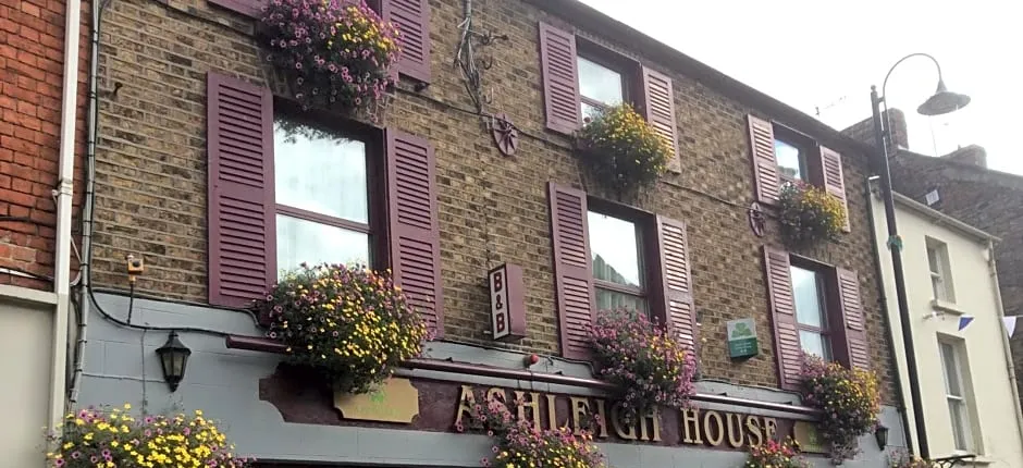 Ashleigh Guest House