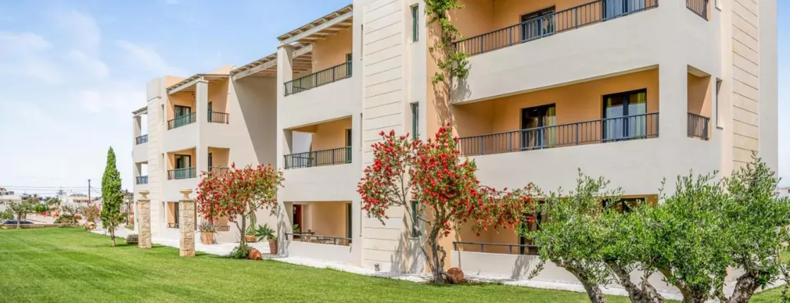 Golden Bay Hotel Apartments