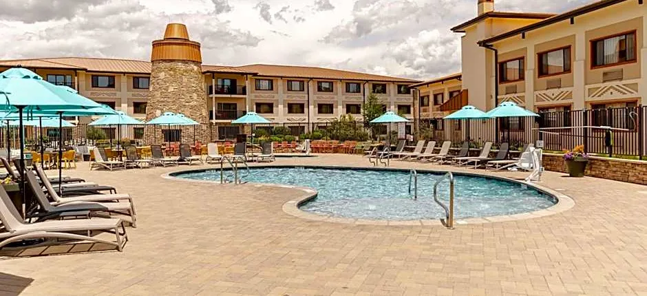 Holiday Inn Resort The Squire at Grand Canyon by IHG