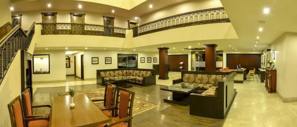 Vikram Vintage Inn