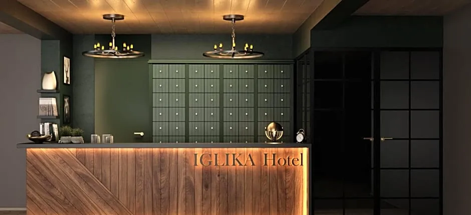 Iglika Hotel & Villas Borovets