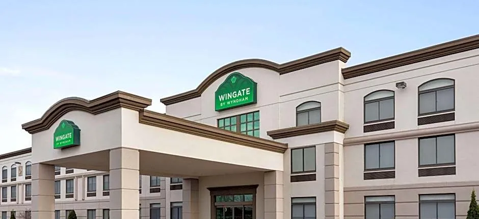 Wingate by Wyndham Green Bay/Airport