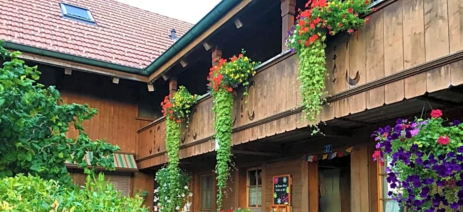BnB DeHeimelig