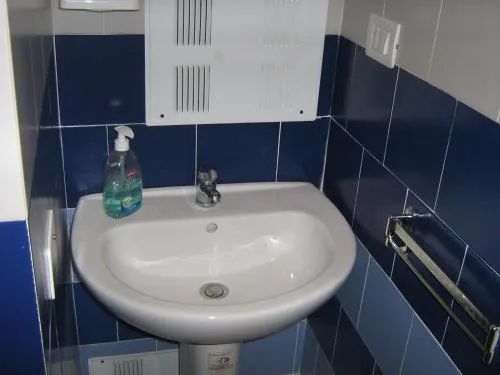 Flat in Milan 3