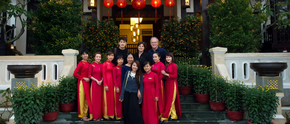 Little Hoi An. A Boutique Hotel & Spa