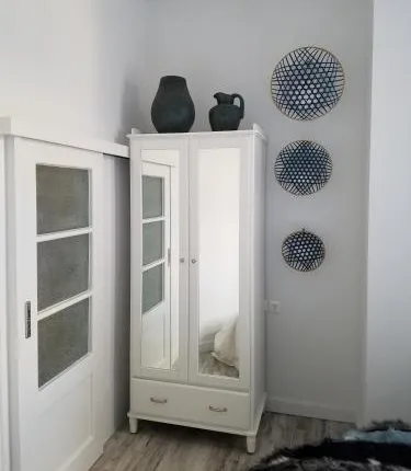 Kolonaki Deco Apartment