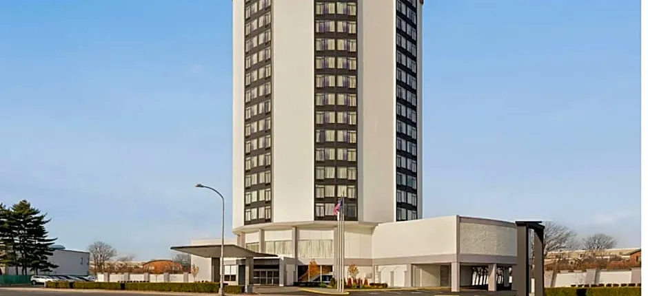 Holiday Inn Philadelphia Arpt-Stadium Area By IHG