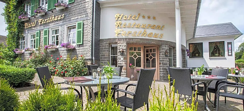 Hotel Forsthaus
