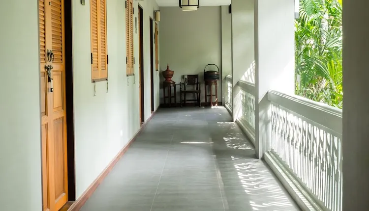 Nasaraan Boutique Hotel