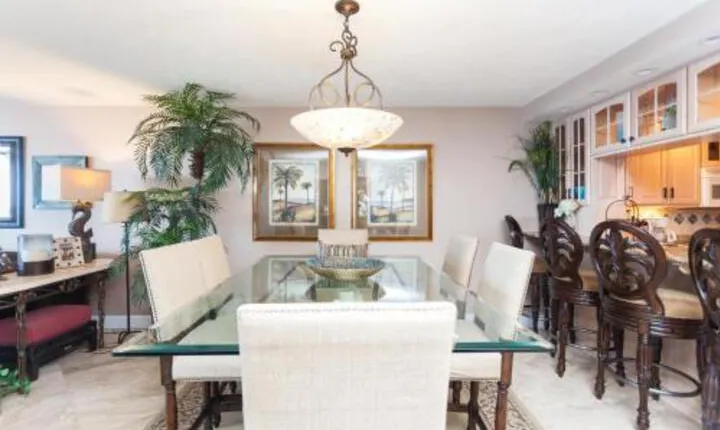 Jacksonville Beach Waterford 10A 3 Bedrooms, Beach Front, Elevator, Pool