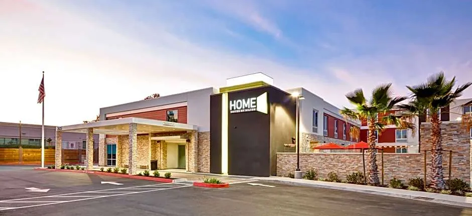 Home2 Suites By Hilton Livermore