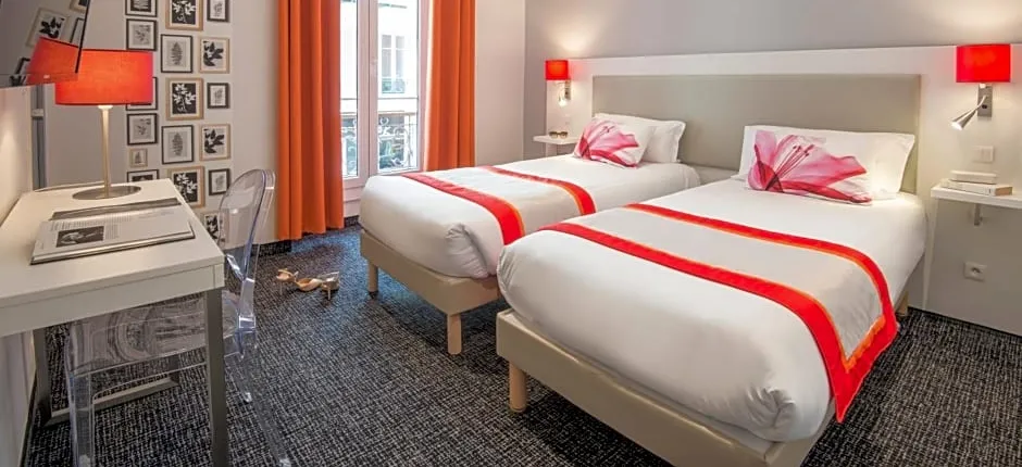Hotel Amaryllis