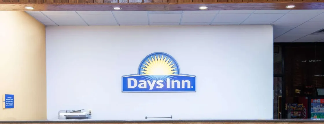 Days Inn by Wyndham Altus