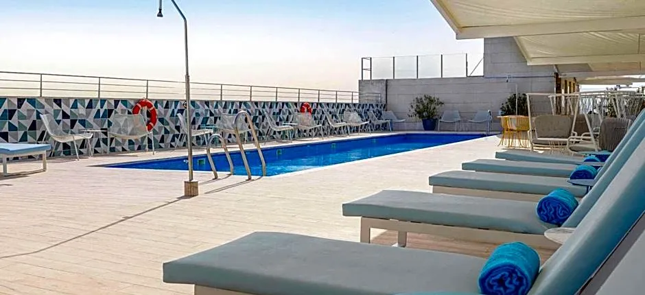 Hotel Novotel Sevilla