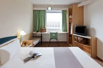 ibis Madrid Alcorcon Tresaguas