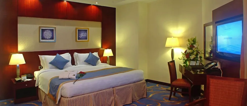 Emaar Royal Hotel Al Madina