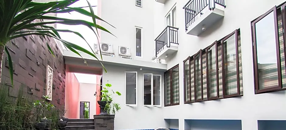 Marrakesh Inn Hotel