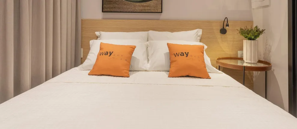 Way Bossa #D3 - Praia do Bessa por Carpediem