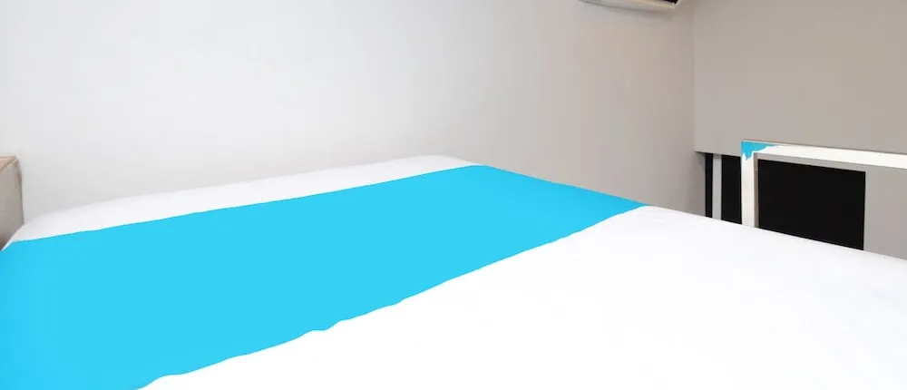 Airy Eco Syariah Benhil Mesjid Empat 5 Jakarta