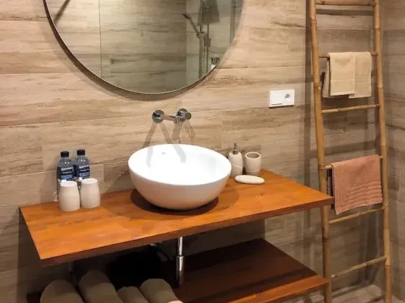 Maravilloso Guesthouse