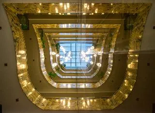 Hotel El Dorado Bogota