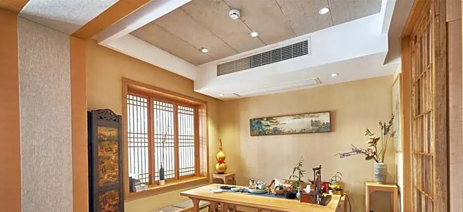 Best Wishes West Lake lnn