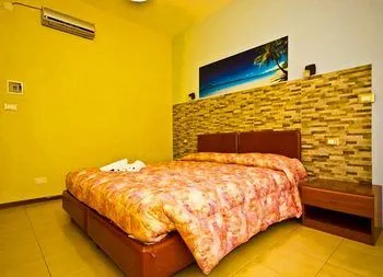 Hotel Rosengarden