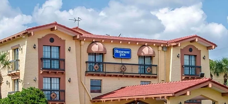 Rodeway Inn Near Ybor City - Casino