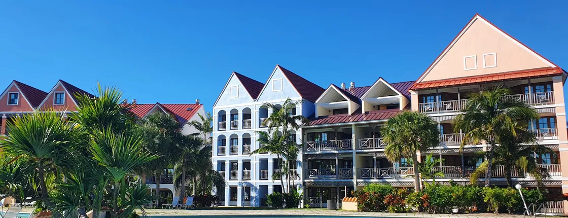 The Marlin at Taino Beach