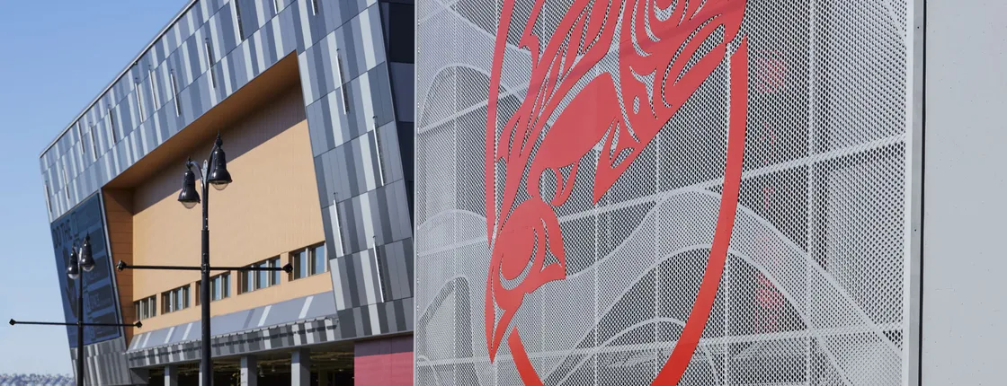 Emerald Queen Hotel and Casino - Tacoma