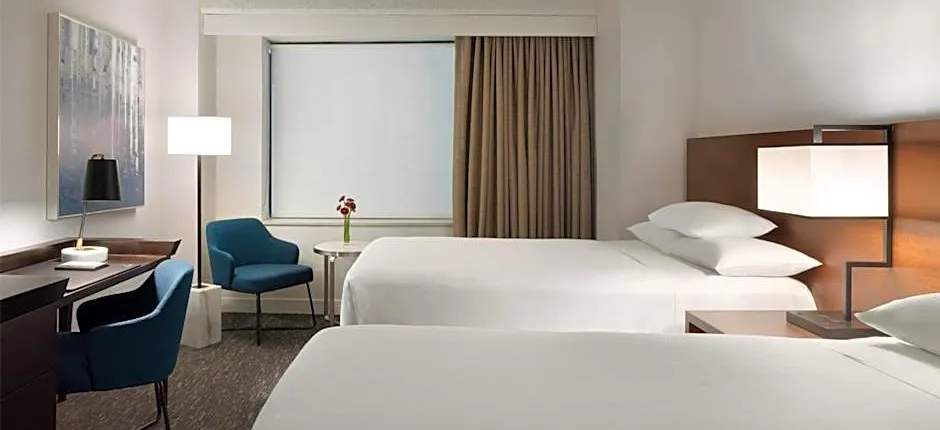 Hyatt Regency Schaumburg