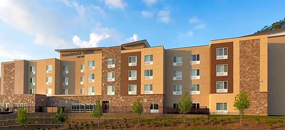 TownePlace Suites by Marriott Boone