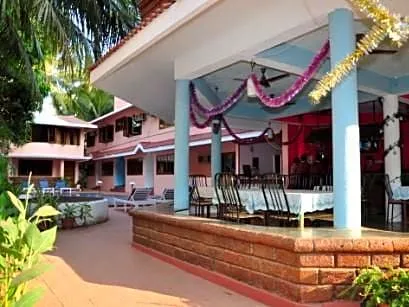 Goa Nakita Resort