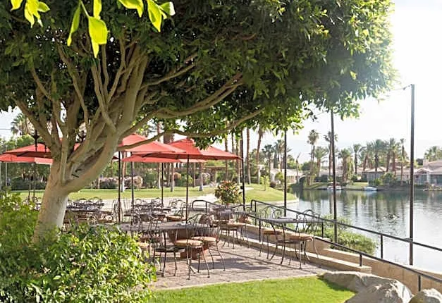 The Chateau at Lake La Quinta