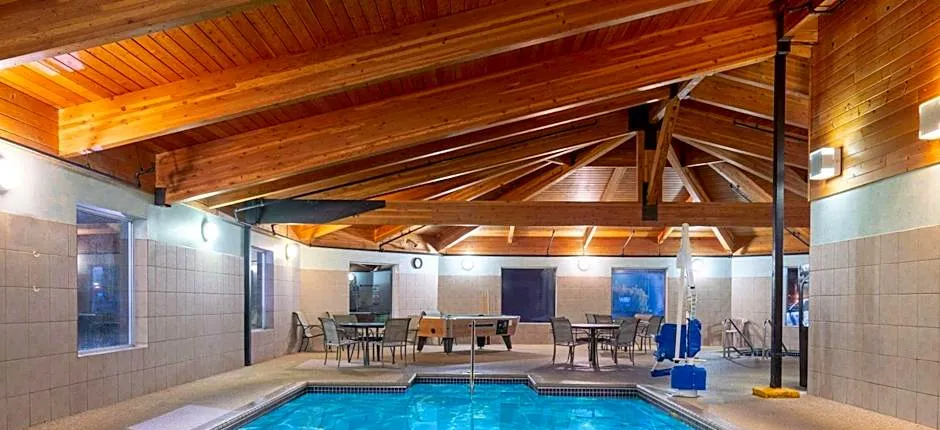 Days Inn by Wyndham Faribault