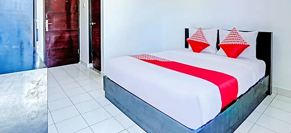 OYO 90456 Moh Yamin Residence