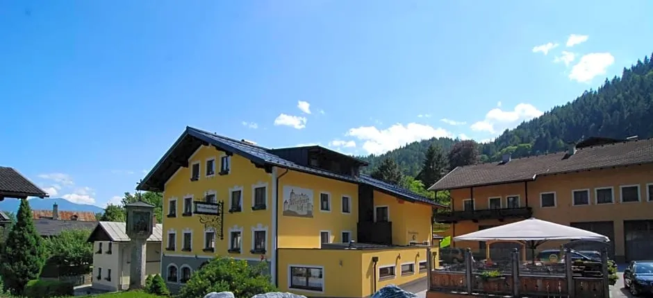 Werfenerhof