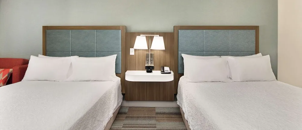 Hampton Inn Atlanta-Georgia Tech-Downtown