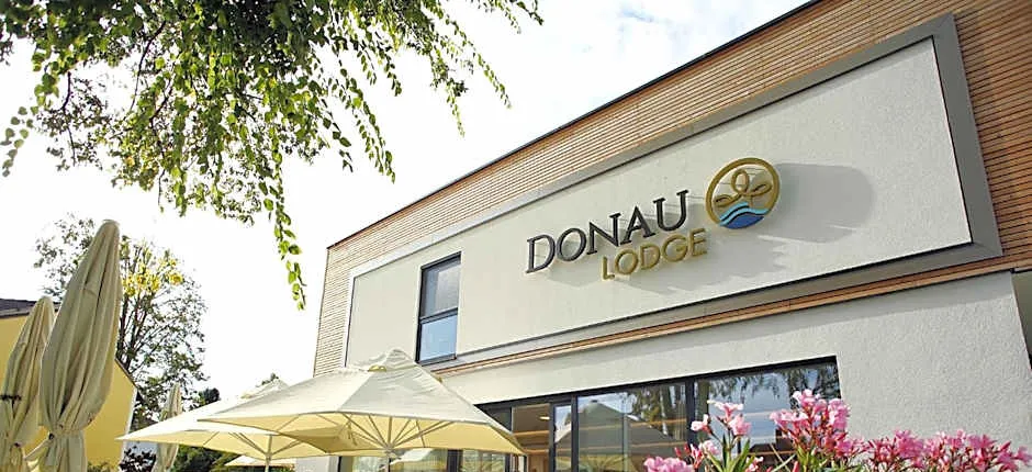 Donau Lodge