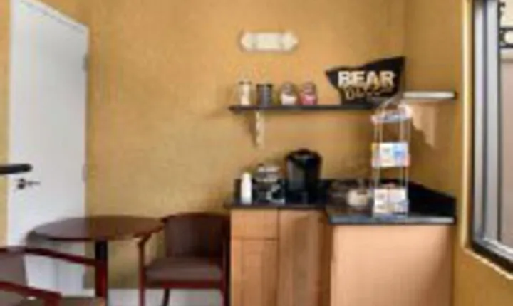 TRAVELODGE NEW ORLEANS